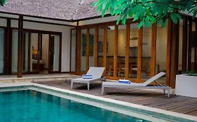 Ningaloo Villa